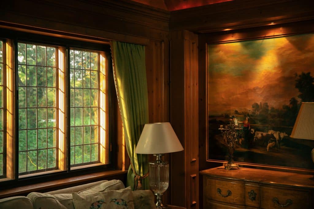 KNIGHTS HALL WINDSOR ASCOT COUNTRY SHOOT LOCATION HOUSE 12