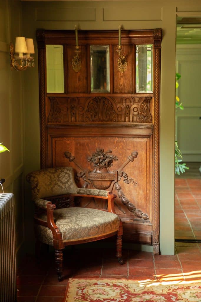 KNIGHTS HALL WINDSOR ASCOT COUNTRY SHOOT LOCATION HOUSE 19