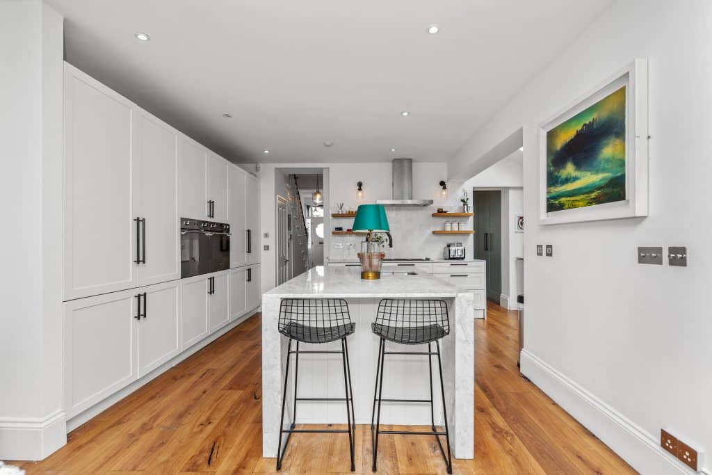 NORTH WEST LONDON EVERYDAY SHOOT LOCATION HOUSE Furness Road – ANNA-10