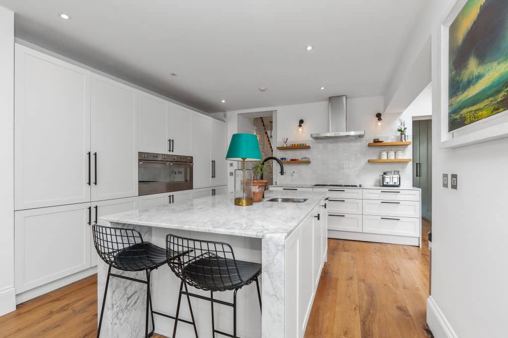 NORTH WEST LONDON EVERYDAY SHOOT LOCATION HOUSE Furness Road – ANNA-12