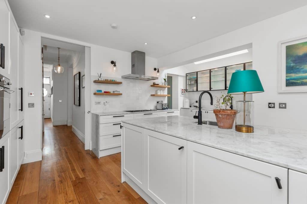 NORTH WEST LONDON EVERYDAY SHOOT LOCATION HOUSE Furness Road – ANNA-13