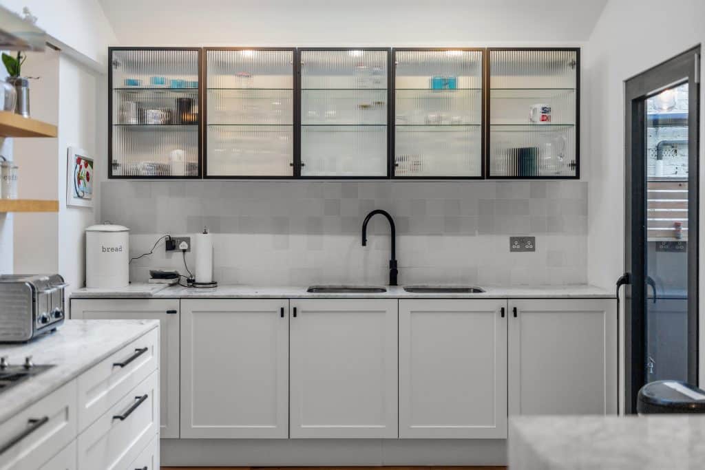 NORTH WEST LONDON EVERYDAY SHOOT LOCATION HOUSE Furness Road – ANNA-19