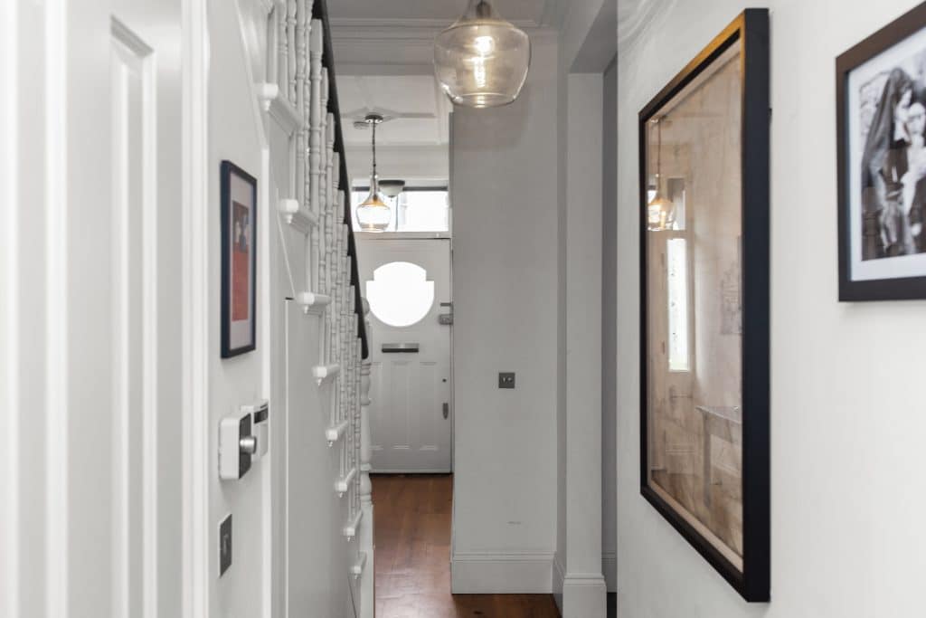 NORTH WEST LONDON EVERYDAY SHOOT LOCATION HOUSE Furness Road – ANNA-24