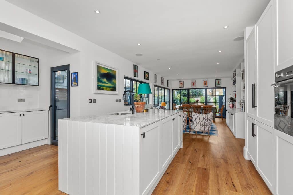 NORTH WEST LONDON EVERYDAY SHOOT LOCATION HOUSE Furness Road – ANNA-6