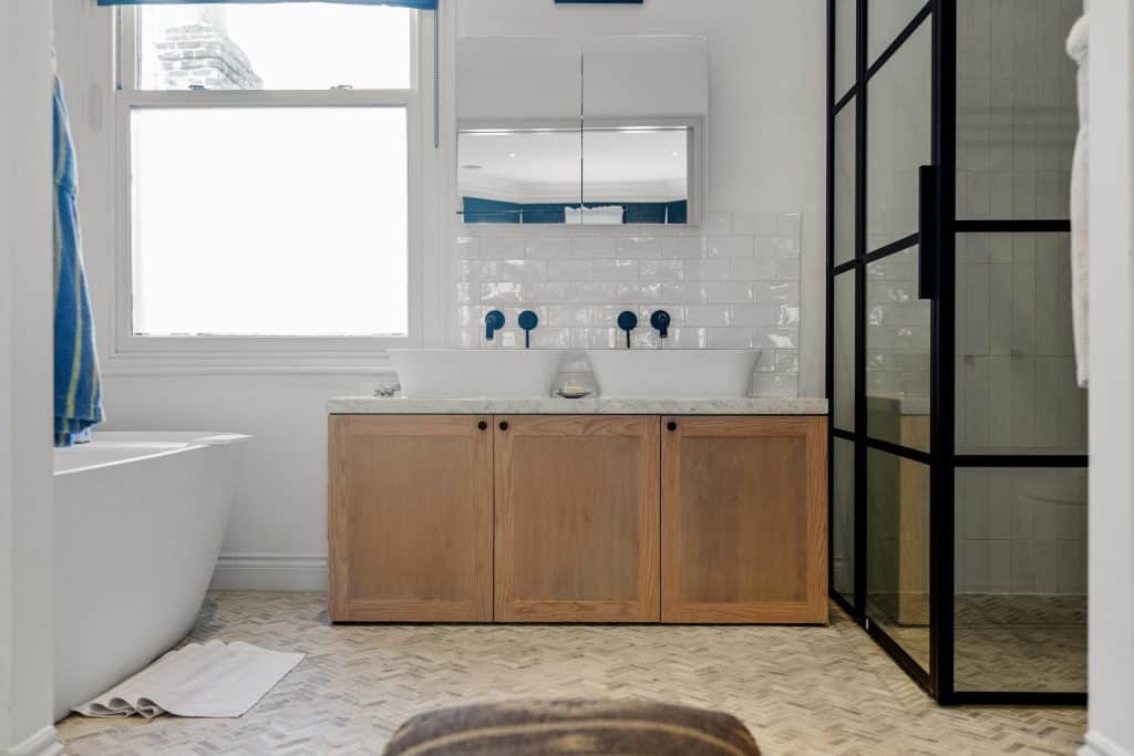 NORTH WEST LONDON EVERYDAY SHOOT LOCATION HOUSE Furness Road – ANNA-68