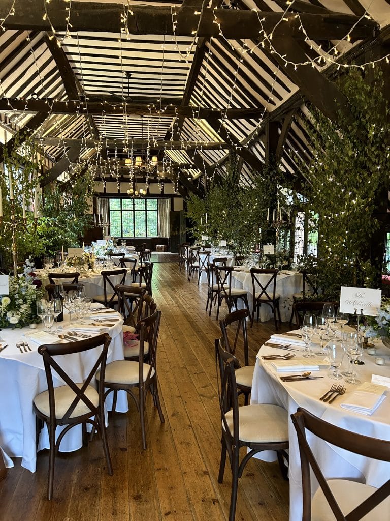 Surrey COUNTRY GRAND TRADITIONAL SHOOT LOCATION Ramster Long Hall