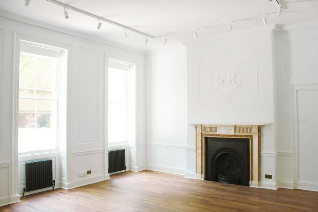 bloomsbury place Georgian Townhouse shoot location The Morrell Room 01 copy