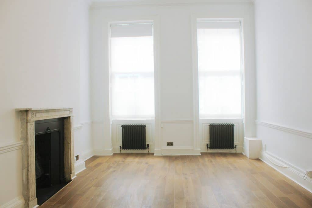 bloomsbury place Georgian Townhouse shoot location The Otto Room – Bright 03