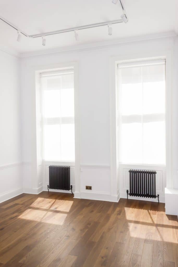 bloomsbury place Georgian Townhouse shoot location The Otto Room – Bright 14