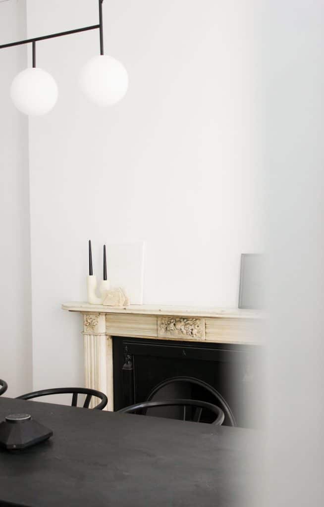 bloomsbury place Georgian Townhouse shoot location The Woolf Room – Bright 08