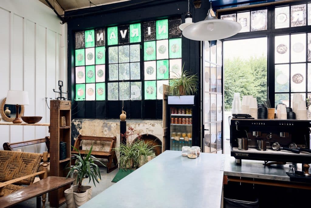 north west london cafe vintage store unique shoot location Bronek-7th-Sept_001-1600×1067