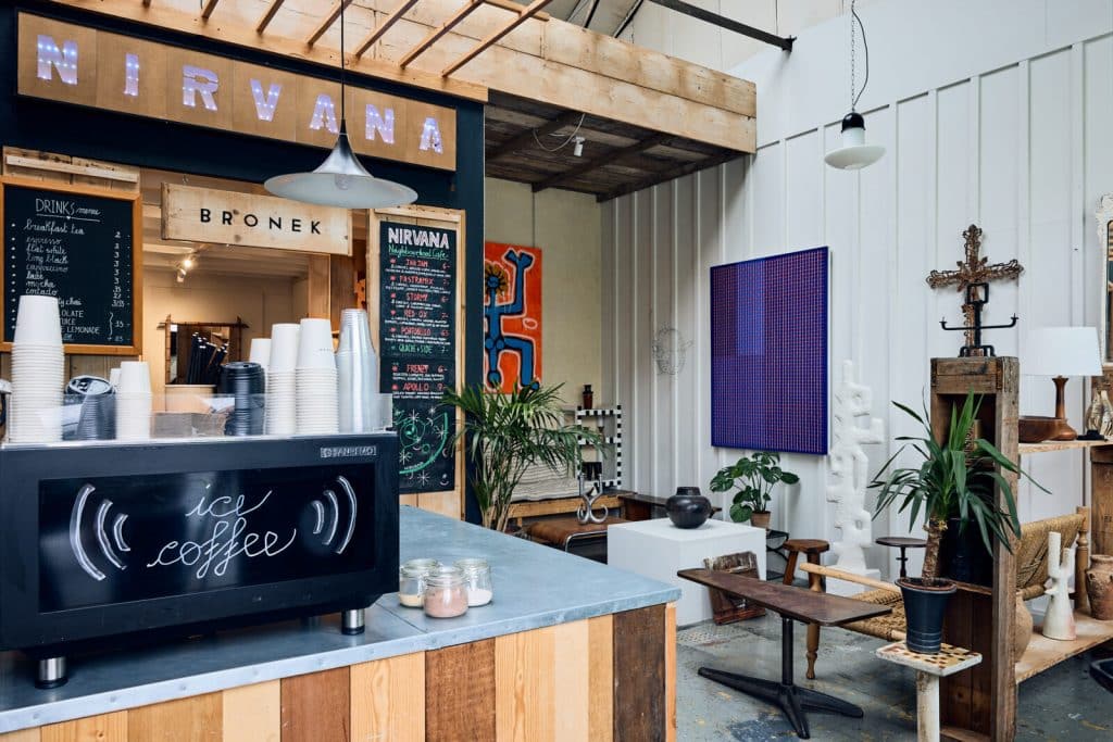 north west london cafe vintage store unique shoot location Bronek-7th-Sept_004-1600×1067