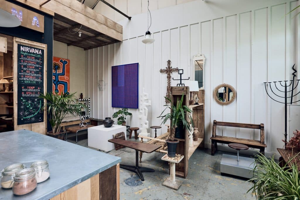 north west london cafe vintage store unique shoot location Bronek-7th-Sept_006-1600×1067