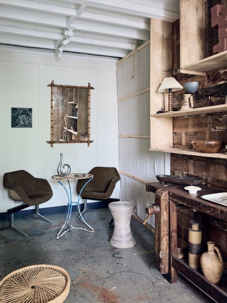 north west london cafe vintage store unique shoot location Bronek-7th-Sept_025-1600×2133