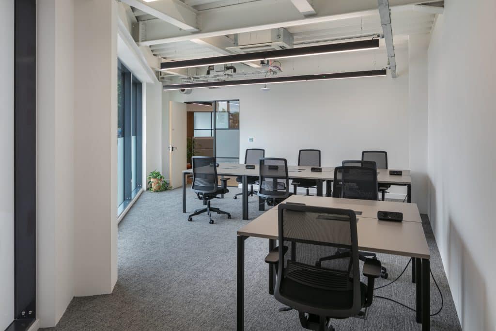 south west london office shoot location The Gatehouse _ Office – G.05