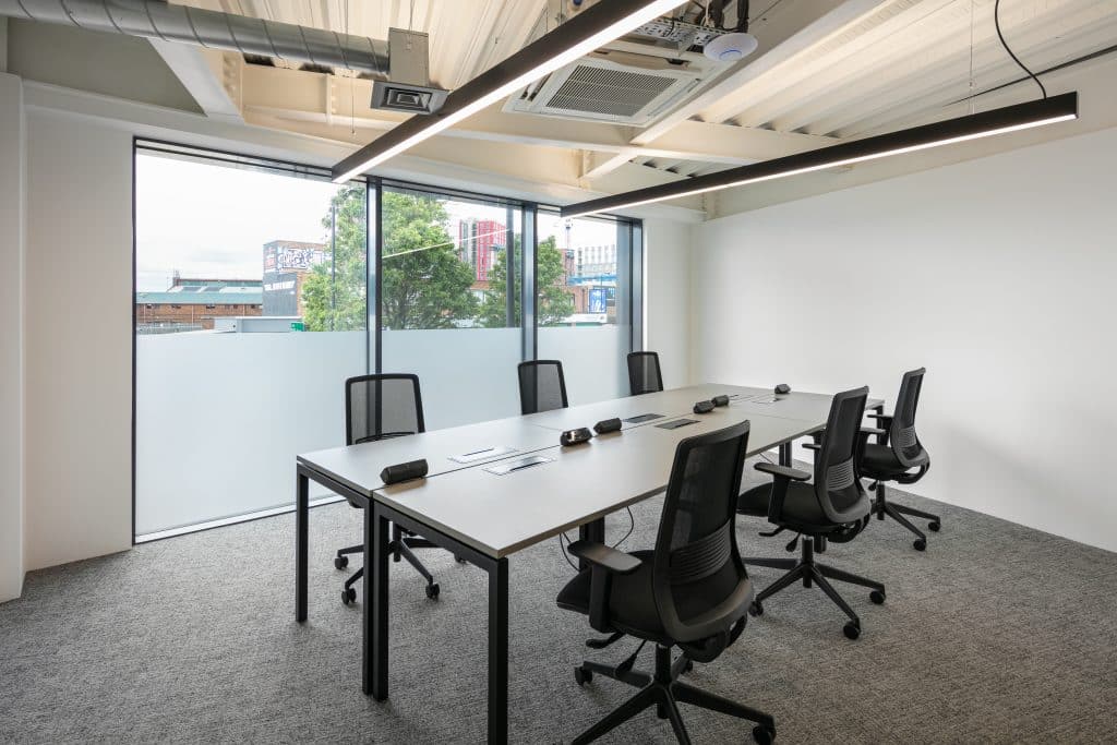 south west london office shoot location The Gatehouse_ Office – 1.03