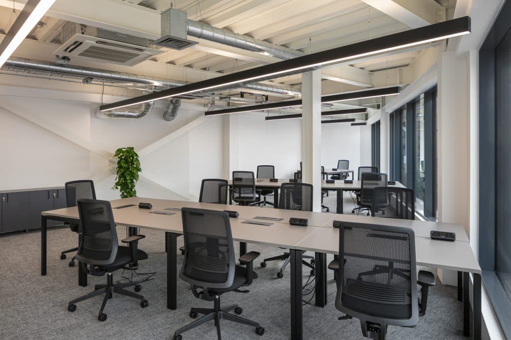 south west london office shoot location The Gatehouse_ Office – 2.02