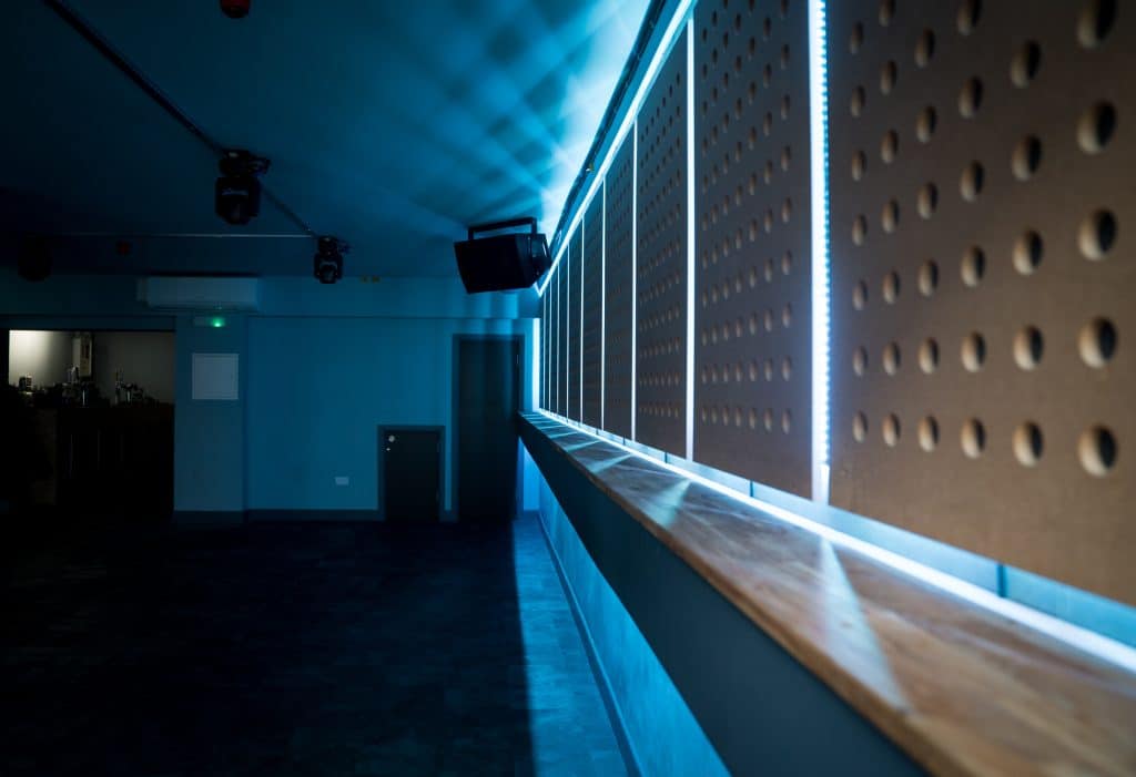 BRIX south west london event space venue location DSC03535