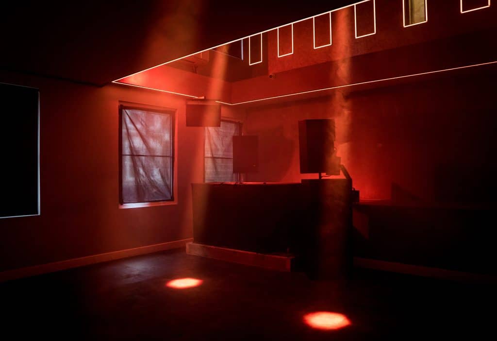 BRIX south west london event space venue location DSC03580