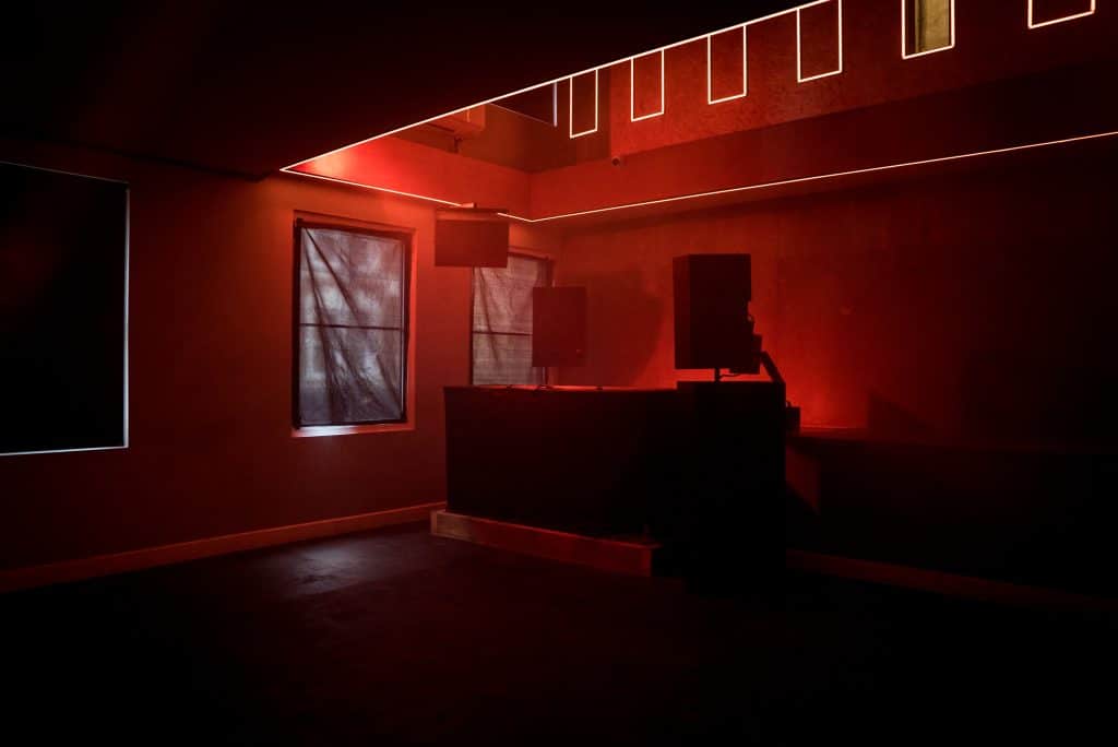 BRIX south west london event space venue location DSC03582