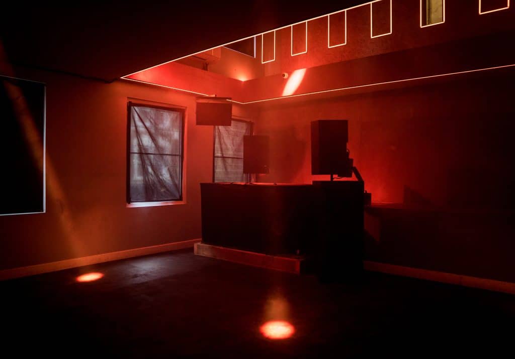 BRIX south west london event space venue location DSC03584