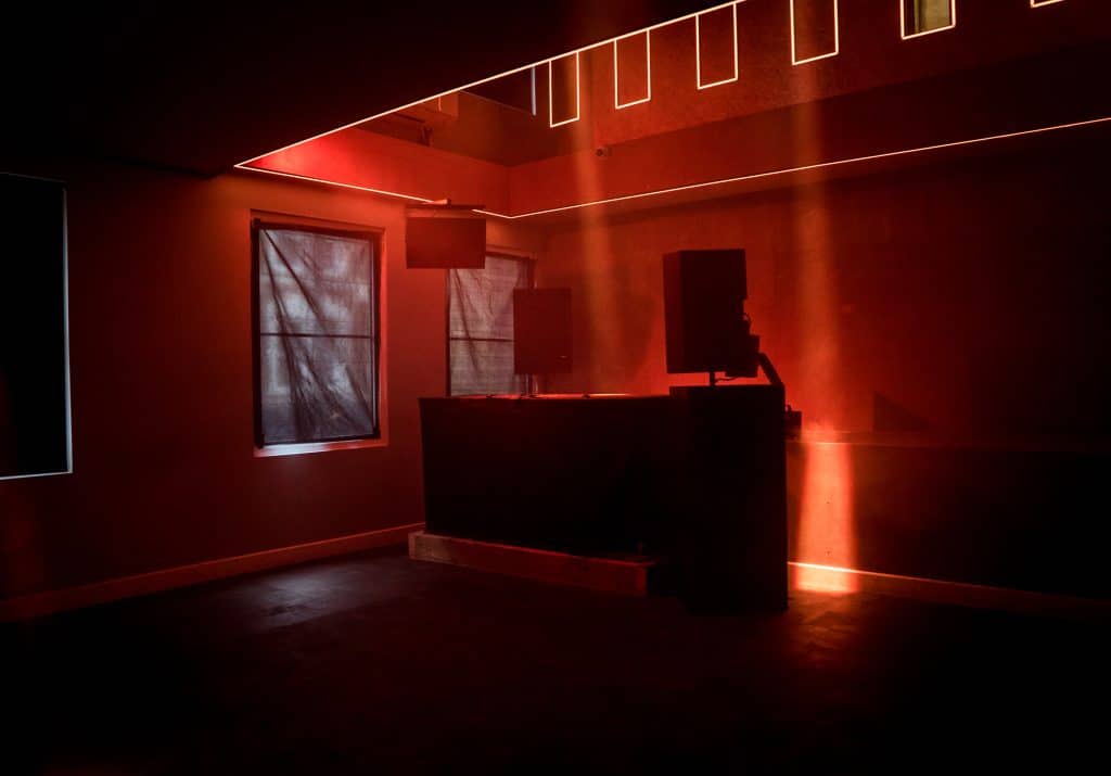 BRIX south west london event space venue location DSC03585