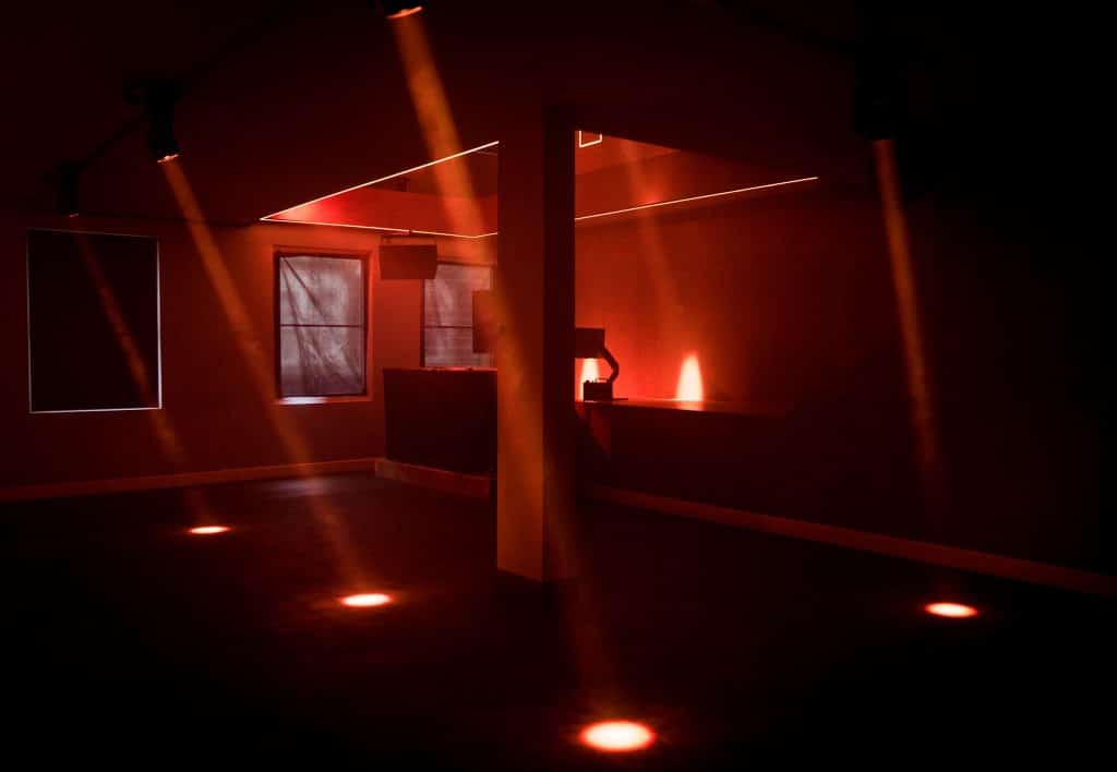 BRIX south west london event space venue location DSC03594