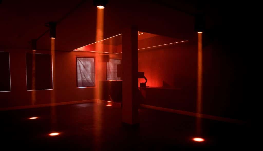 BRIX south west london event space venue location DSC03596