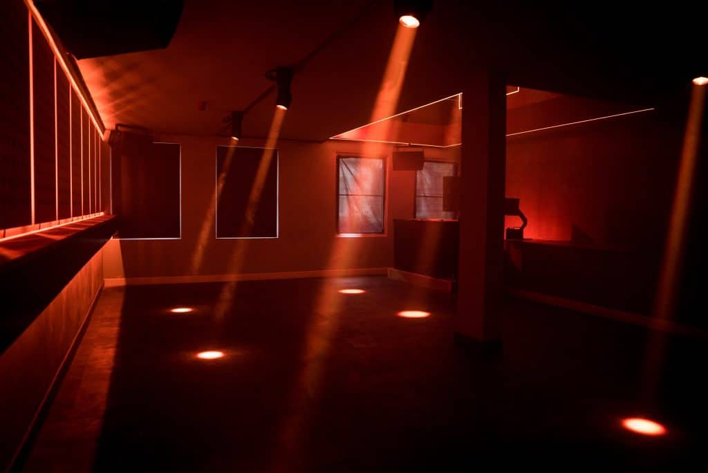 BRIX south west london event space venue location DSC03597