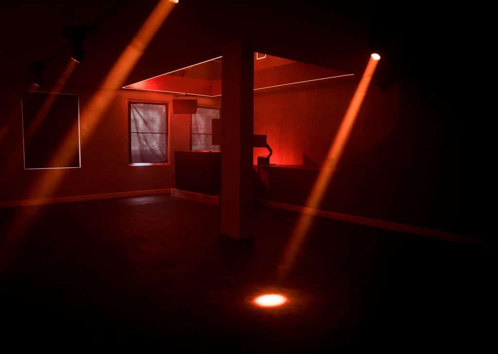 BRIX south west london event space venue location DSC03598