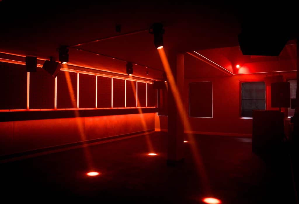 BRIX south west london event space venue location DSC03601