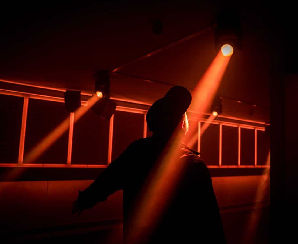 BRIX south west london event space venue location DSC03609