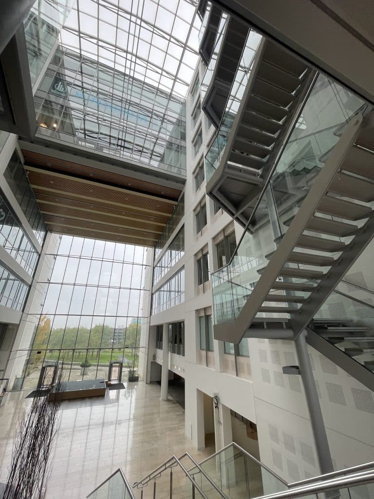 PARK ROYAL NORTH WEST LONDON OFFICE SHOOT LOCATION IMG_5324