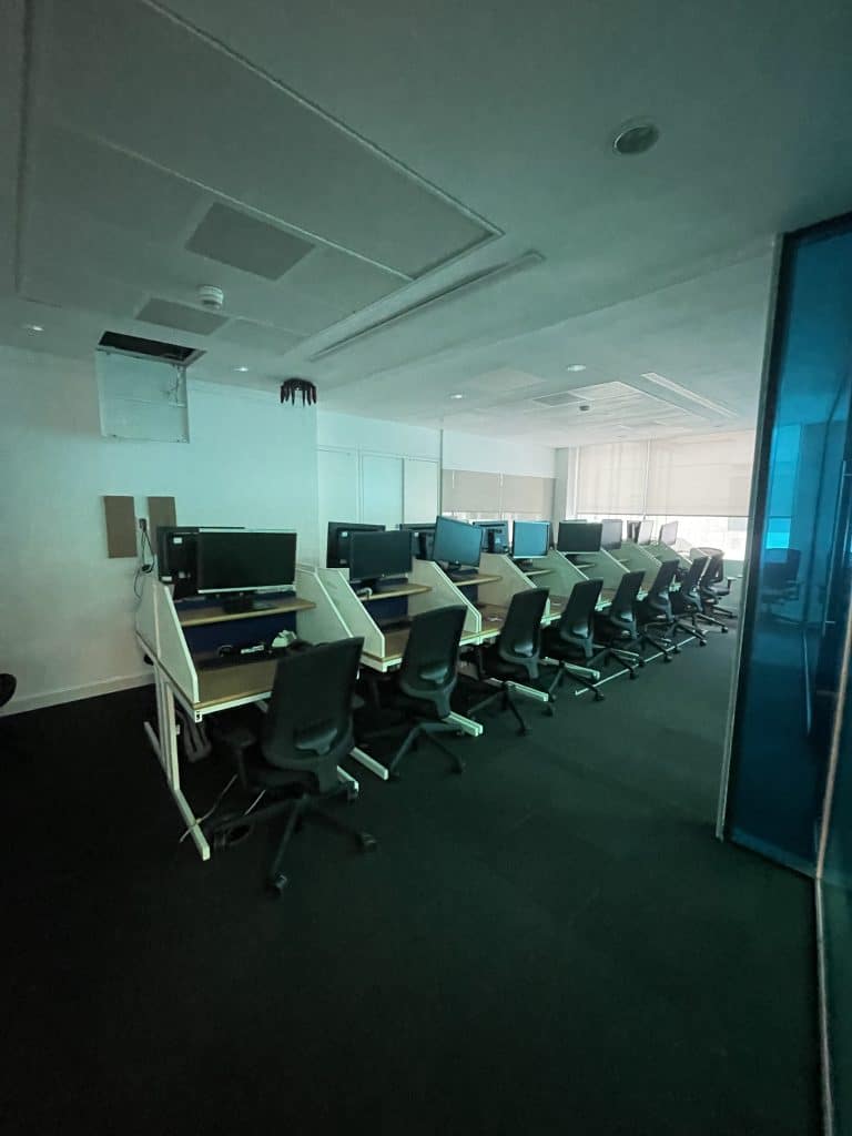 PARK ROYAL NORTH WEST LONDON OFFICE SHOOT LOCATION IMG_5373