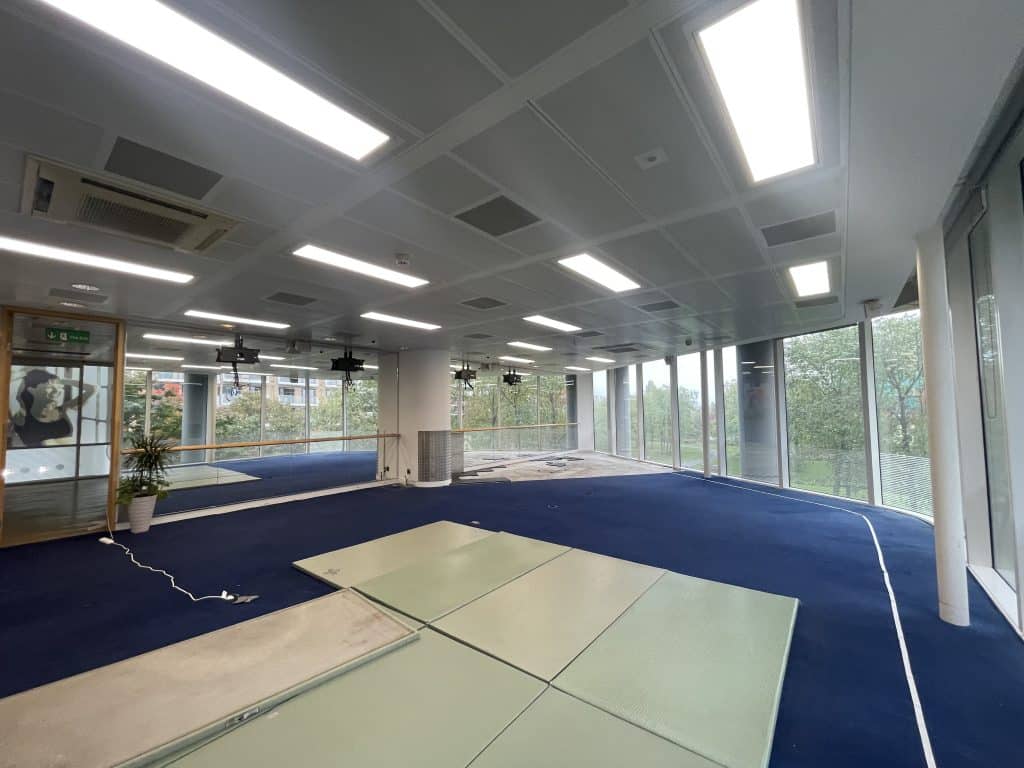 PARK ROYAL NORTH WEST LONDON OFFICE SHOOT LOCATION IMG_5440