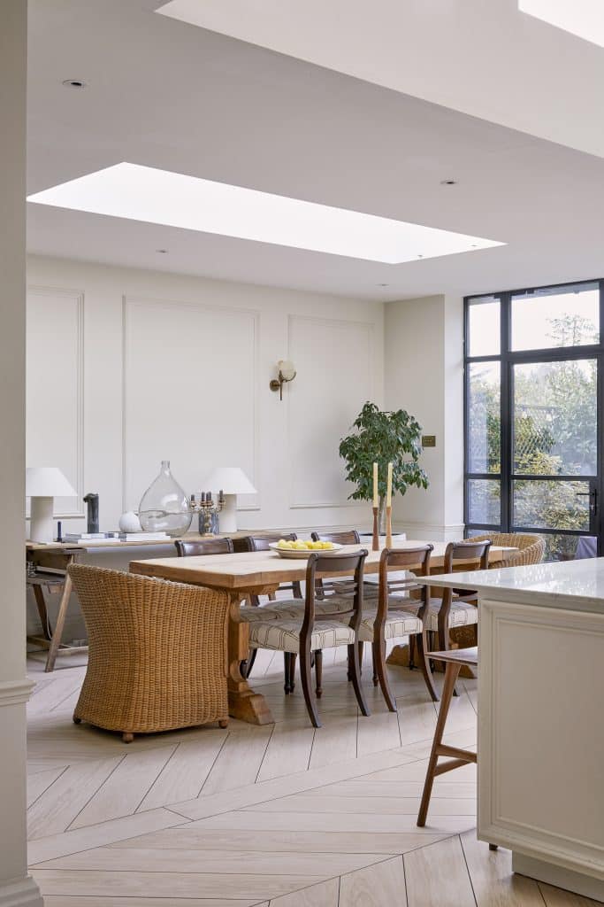 PEARL Large London Family Shoot Location House20241113 WarrenRd-246Re