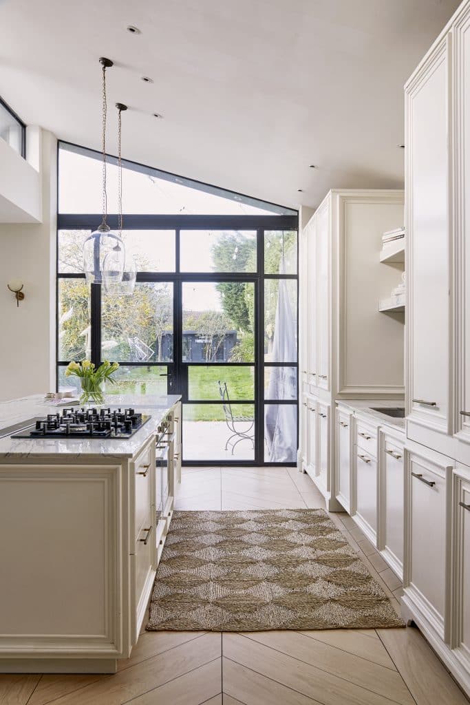 PEARL Large London Family Shoot Location House20241113 WarrenRd-252Re