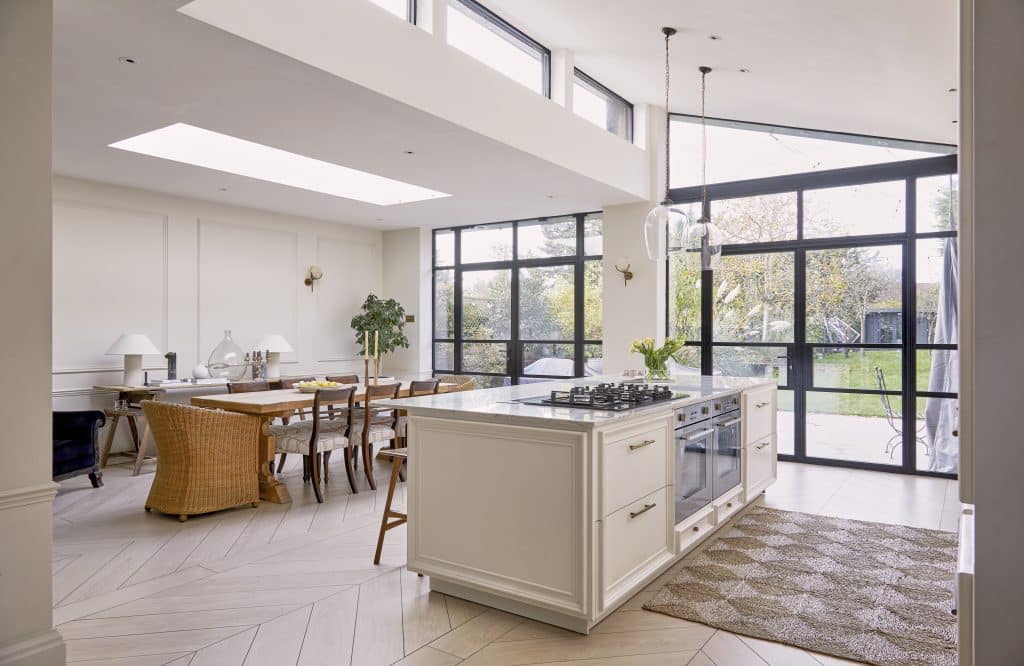 PEARL Large London Family Shoot Location House20241113 WarrenRd-260Re