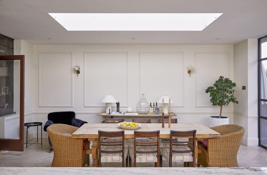 PEARL Large London Family Shoot Location House20241113 WarrenRd-301Re