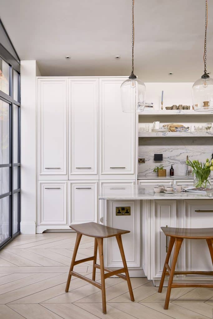 PEARL Large London Family Shoot Location House20241113 WarrenRd-379Re