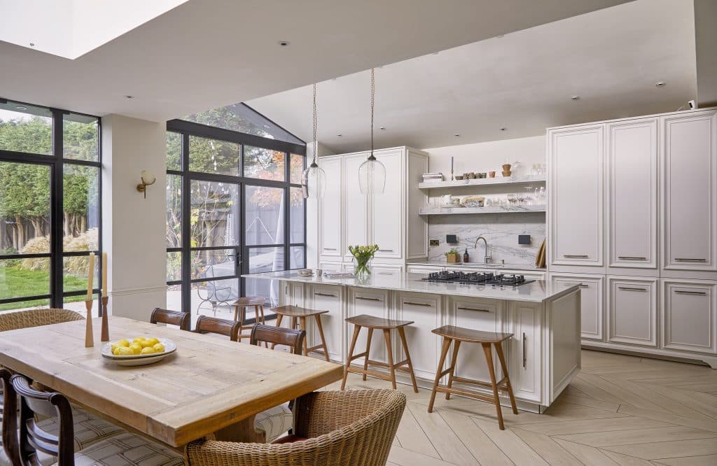 PEARL Large London Family Shoot Location House20241113 WarrenRd-407Re