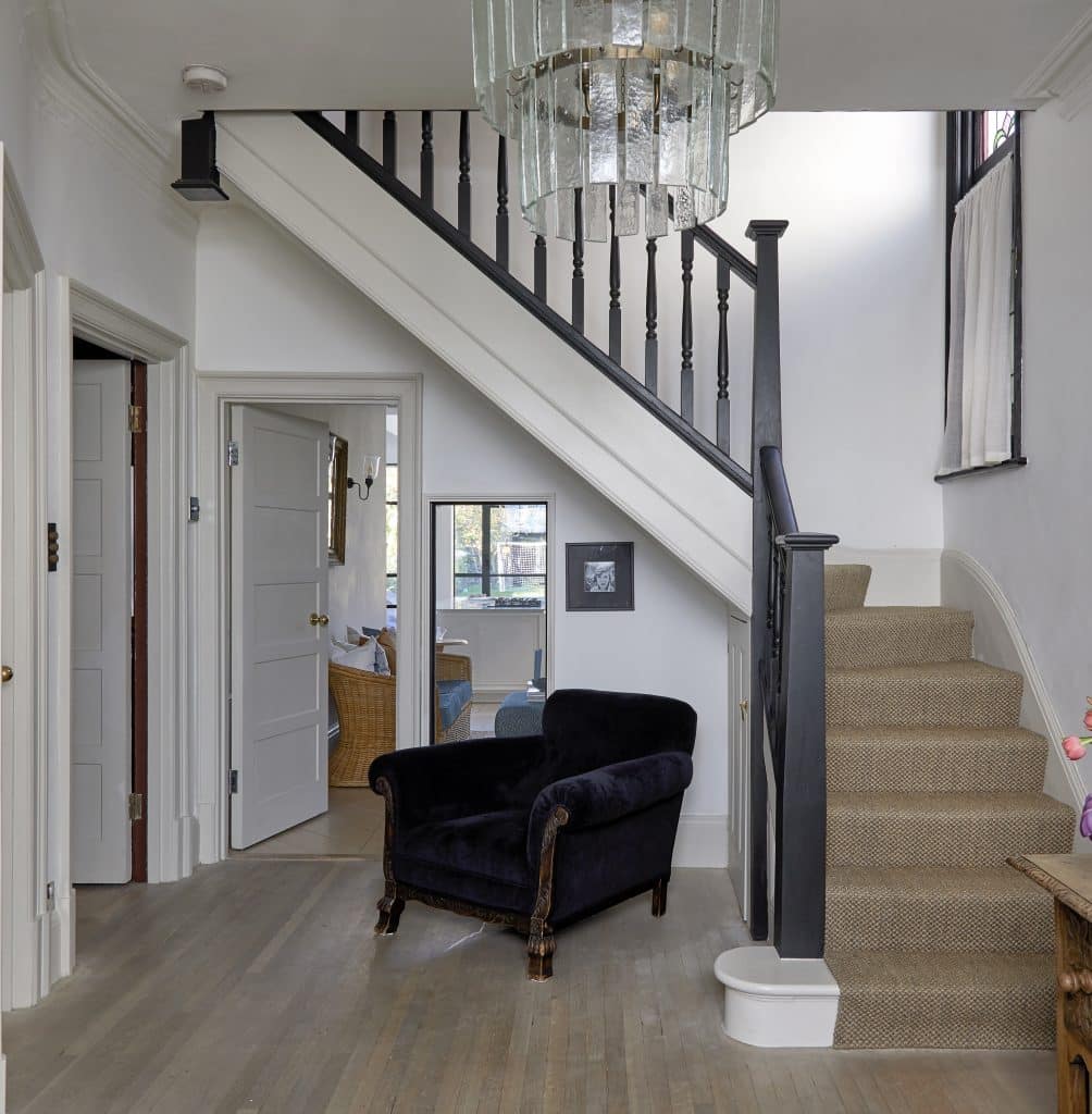 PEARL Large London Family Shoot Location HouseIMG_0875