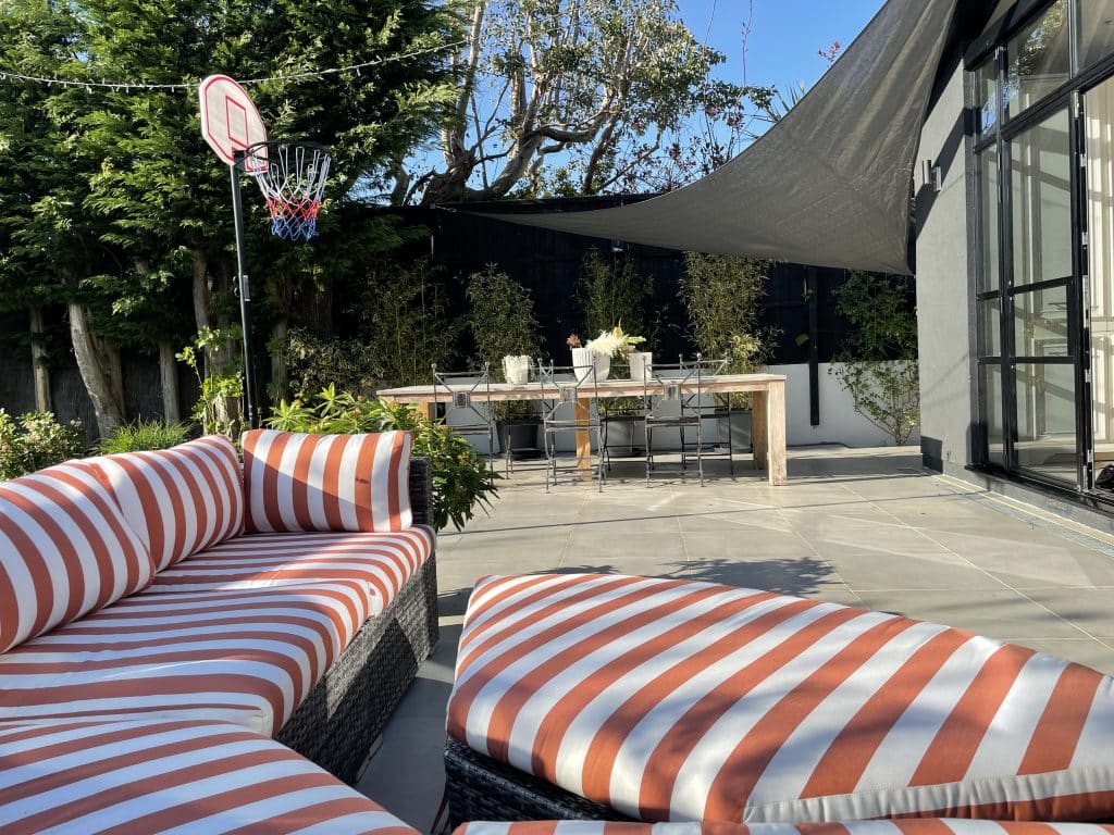 PEARL Large London Family Shoot Location HouseIMG_3417