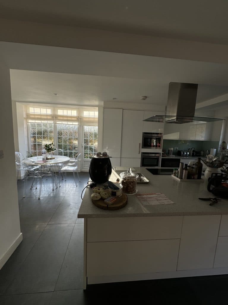 RICHMOND CLASSIC semi detached south west london shoot location IMG_3346