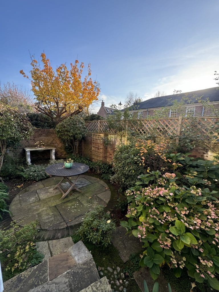 RICHMOND CLASSIC semi detached south west london shoot location IMG_3347