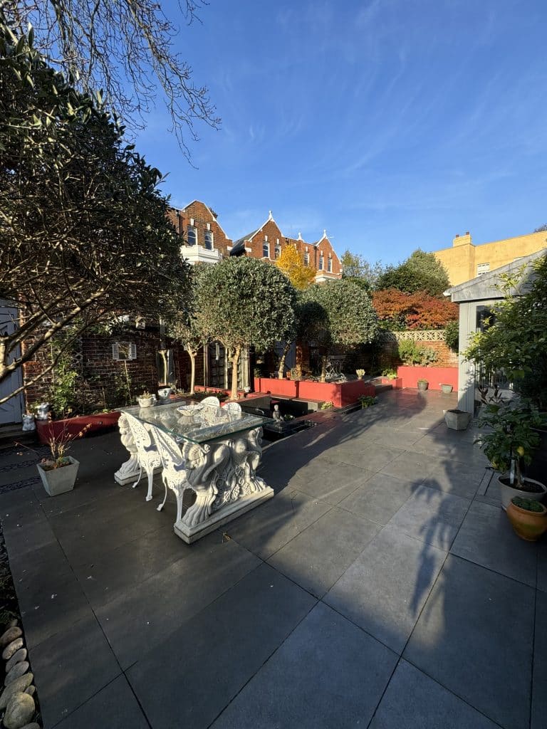 RICHMOND CLASSIC semi detached south west london shoot location IMG_3348