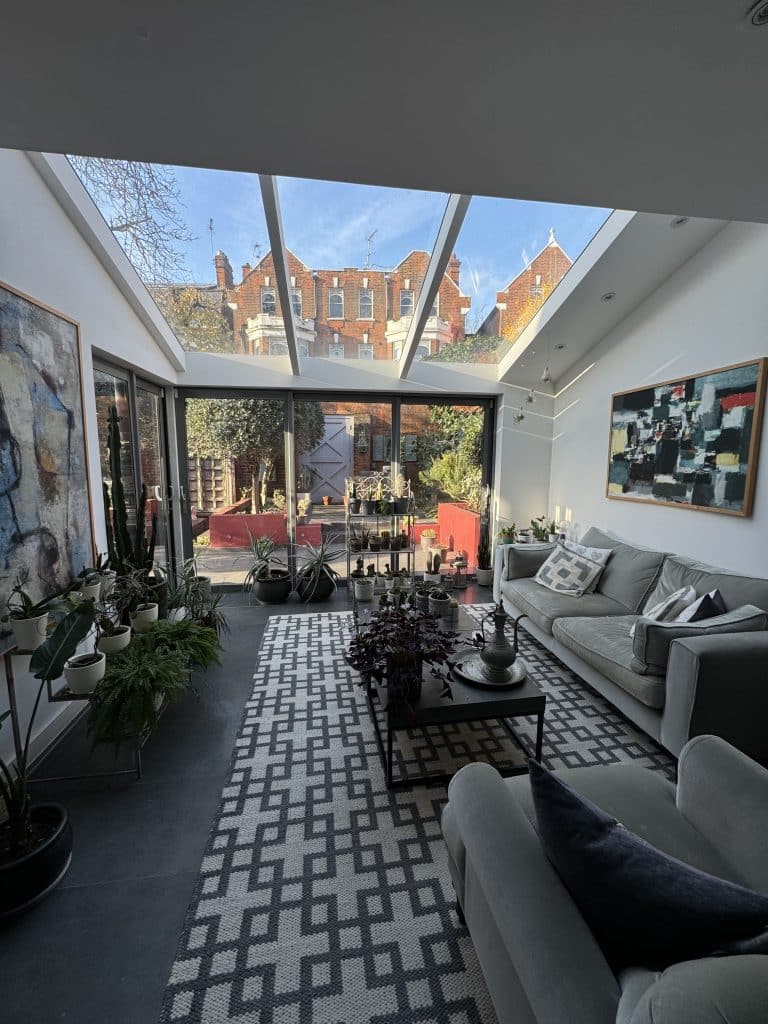 RICHMOND CLASSIC semi detached south west london shoot location IMG_3353