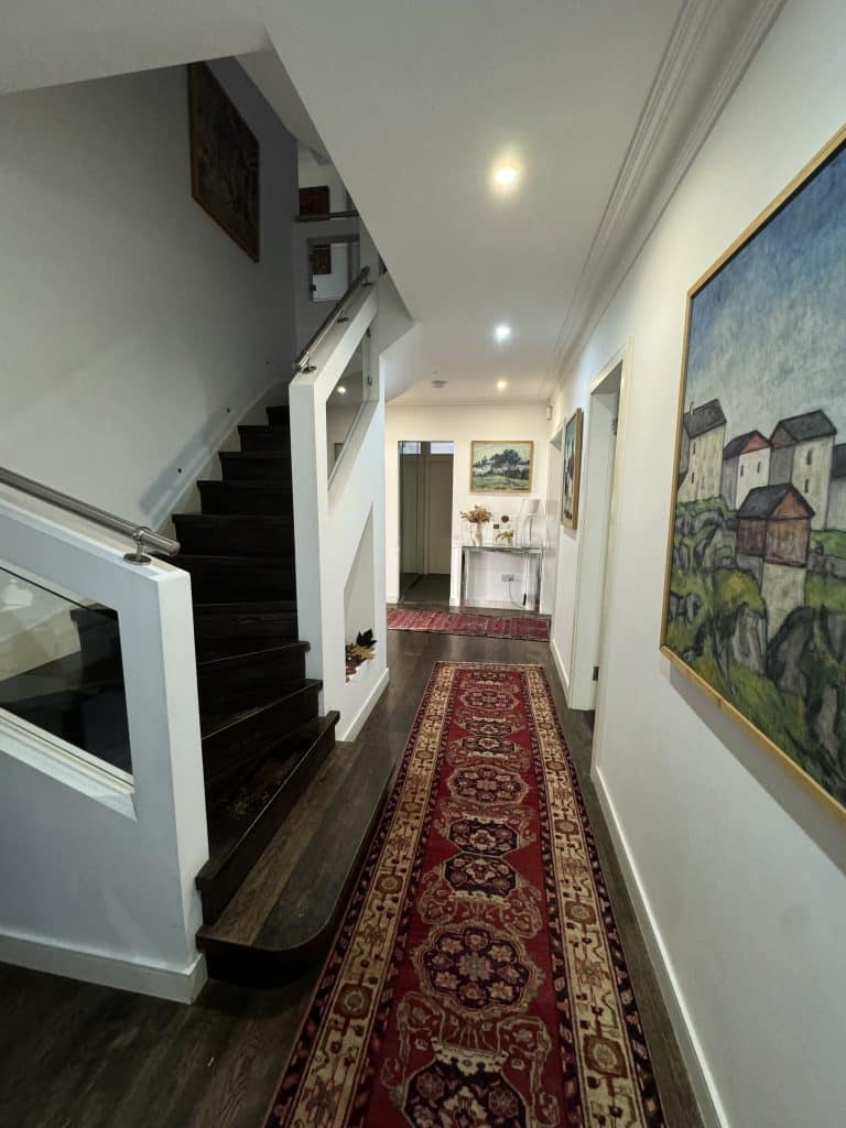 RICHMOND CLASSIC semi detached south west london shoot location IMG_3354