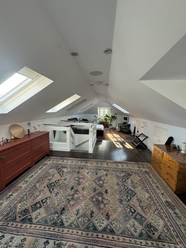 RICHMOND CLASSIC semi detached south west london shoot location IMG_3356