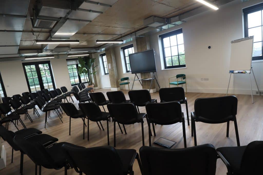 RILEY north london office co-working shoot location IMG_2572